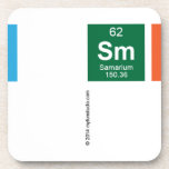Pam Smith
   Coasters (Cork)