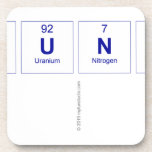 SUNS
   Coasters (Cork)