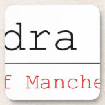 sandra  Coasters (Cork)
