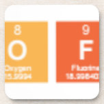 department of chemistry  Coasters (Cork)
