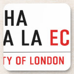 sha la la  Coasters (Cork)