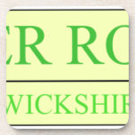 brewer road  Coasters (Cork)