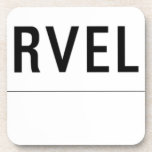 Lovelurveluv  Coasters (Cork)