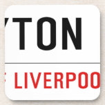 Huyton  Coasters (Cork)