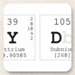 Braydon  Coasters (Cork)