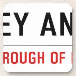 Tracey ann  Coasters (Cork)