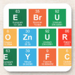 Ebru 
 oznur 
 Keyfci   Coasters (Cork)