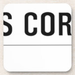 Speakers Corner:  Coasters (Cork)