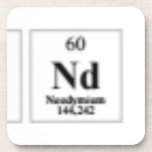 Keep Calm And Do  Science  Coasters (Cork)