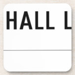 welcome hall lane  Coasters (Cork)
