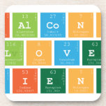 Falcons
 love
 Science  Coasters (Cork)