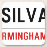Luis Silva  Coasters (Cork)