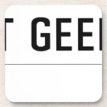 SUNSET GEEK  Coasters (Cork)