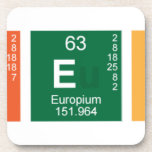 Science  Coasters (Cork)