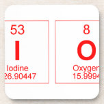 io  Coasters (Cork)