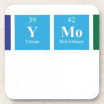 Raymond
   Coasters (Cork)