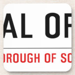Local offer  Coasters (Cork)