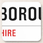 Peterborough  Coasters (Cork)