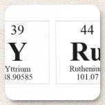 Hyrumt  Coasters (Cork)