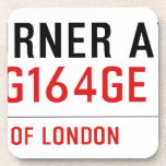 turner ave   Coasters (Cork)