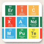 Eric
 Alexanders
 Computer  Coasters (Cork)