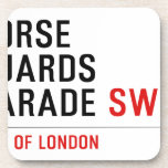horse guards parade  Coasters (Cork)