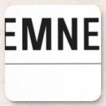 houston elemnetary st  Coasters (Cork)