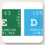 Maya Edmonson  Coasters (Cork)