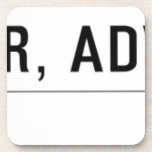 Daliah Sklar, Adv. Israel   Coasters (Cork)