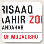 C.risaaq daahir  Coasters (Cork)