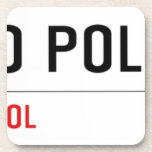 Sinersio Polska  Coasters (Cork)