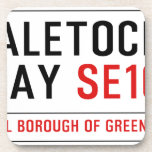caletock  way  Coasters (Cork)