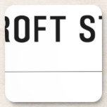 Karla Croft Street  Coasters (Cork)