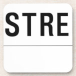 Baker Street  Coasters (Cork)