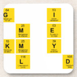 g  i v
 E m e ba
 Ckm y g
 O l  d.  Coasters (Cork)
