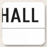 Crouch Hall Road  Coasters (Cork)