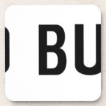 MOD BURSA  Coasters (Cork)