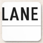 Catsick Lane  Coasters (Cork)