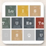 Luis
 Tuesta
 Vásquez  Coasters (Cork)