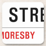 Moonbi Street  Coasters (Cork)