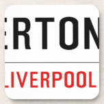 ALLERTON  Coasters (Cork)