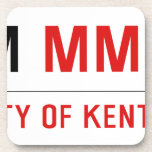 M  Coasters (Cork)