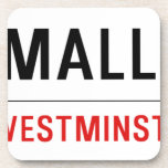 THE MALL  Coasters (Cork)