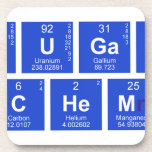 Cougar 
 Chem  Coasters (Cork)