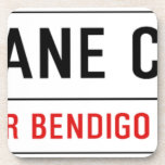 Brick Lane Curry  Coasters (Cork)