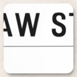 Gravenshaw Street  Coasters (Cork)