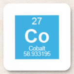 C H Co La Te  Coasters (Cork)