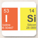 fisica  Coasters (Cork)