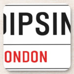 RAJDIPSINH  Coasters (Cork)