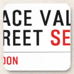 Place value Street  Coasters (Cork)